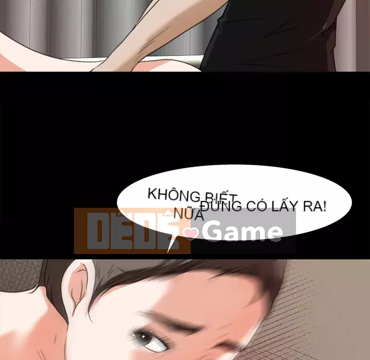 Thoát khỏi màu xanh lá cây Chương 1-31