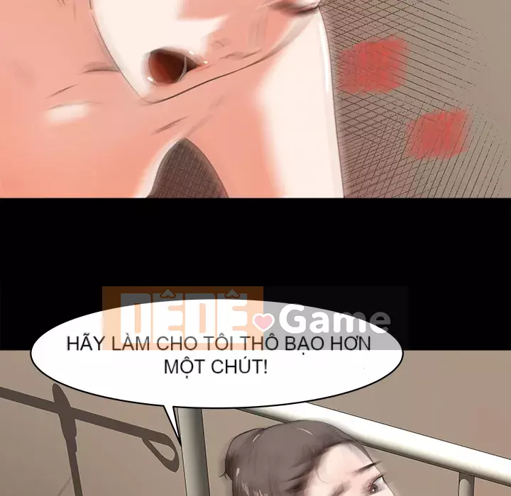 Thoát khỏi màu xanh lá cây Chương 1-31