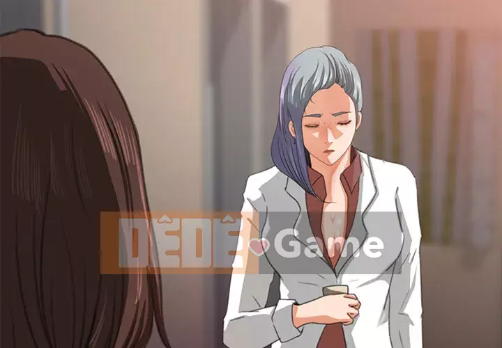 Thoát khỏi màu xanh lá cây Chương 1-31