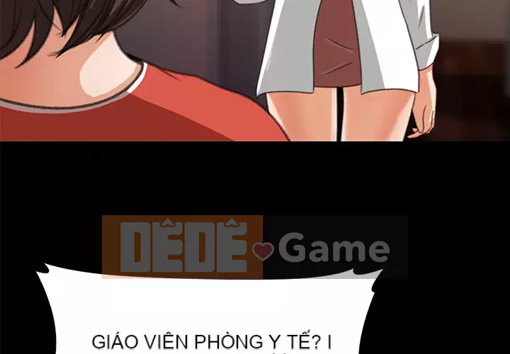 Thoát khỏi màu xanh lá cây Chương 1-31