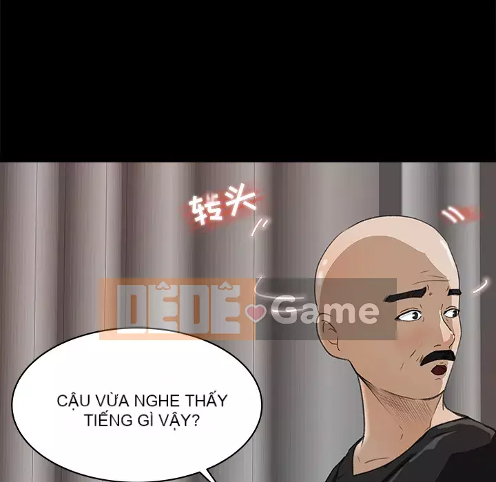 Thoát khỏi màu xanh lá cây Chương 1-31