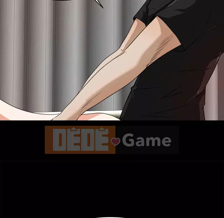 Thoát khỏi màu xanh lá cây Chương 1-31