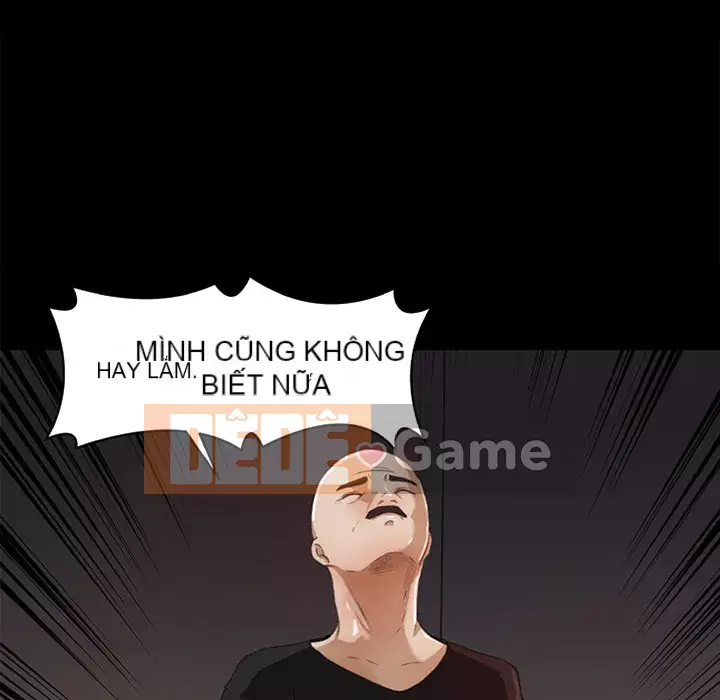 Thoát khỏi màu xanh lá cây Chương 1-31