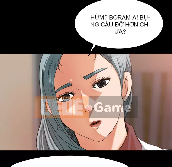 Thoát khỏi màu xanh lá cây Chương 1-31