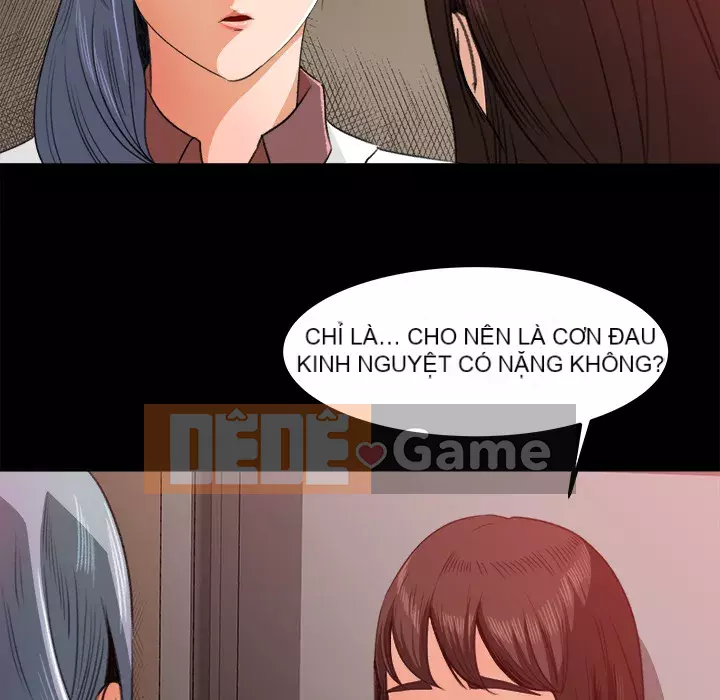 Thoát khỏi màu xanh lá cây Chương 1-31