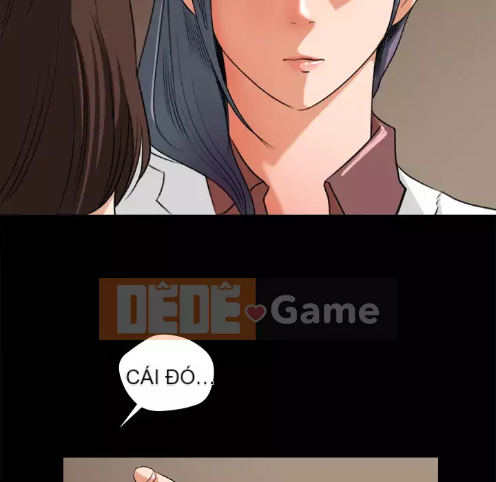 Thoát khỏi màu xanh lá cây Chương 1-31