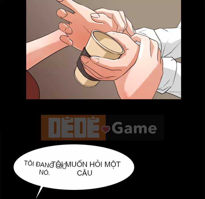 Thoát khỏi màu xanh lá cây Chương 1-31