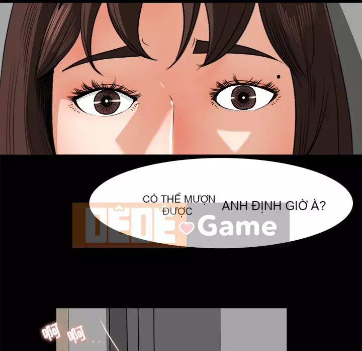 Thoát khỏi màu xanh lá cây Chương 1-31