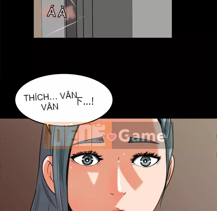 Thoát khỏi màu xanh lá cây Chương 1-31