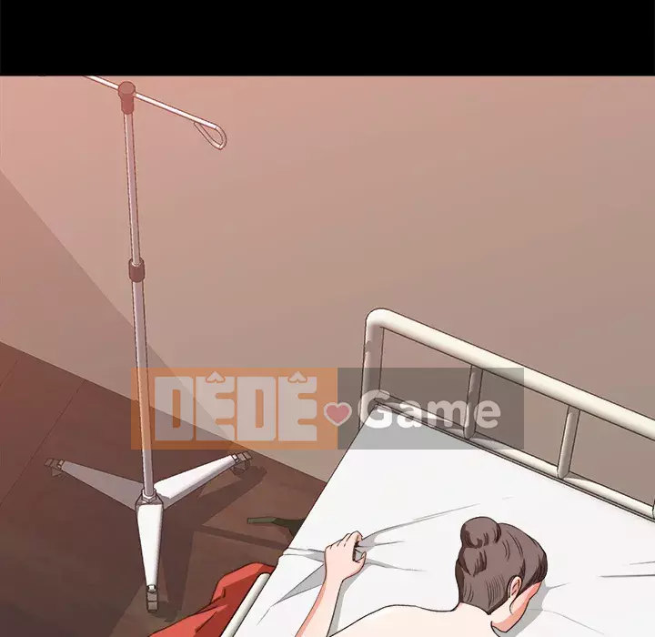 Thoát khỏi màu xanh lá cây Chương 1-31