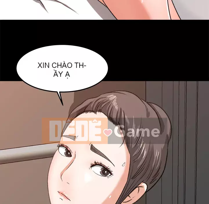 Thoát khỏi màu xanh lá cây Chương 1-31