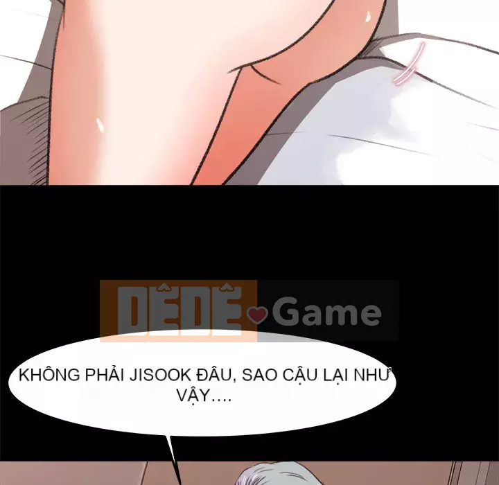 Thoát khỏi màu xanh lá cây Chương 1-31