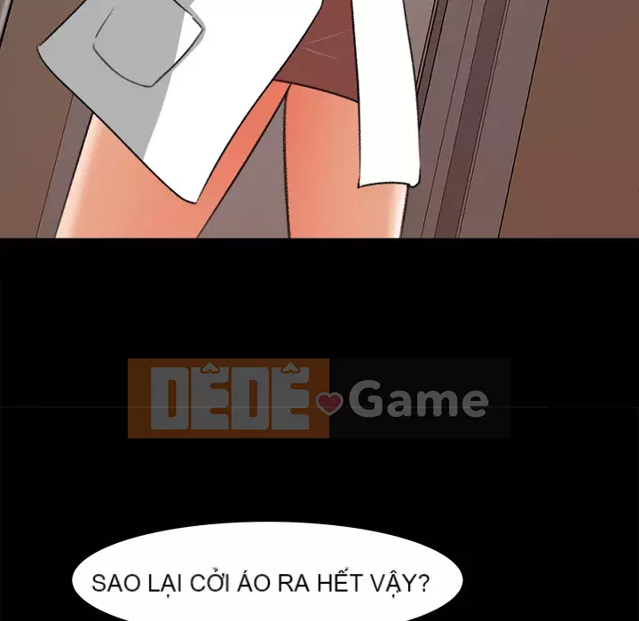 Thoát khỏi màu xanh lá cây Chương 1-31