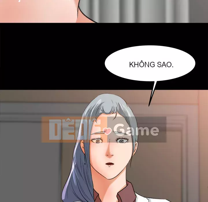 Thoát khỏi màu xanh lá cây Chương 1-31