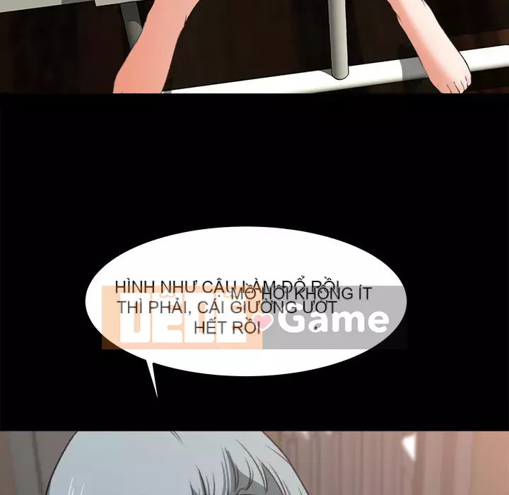 Thoát khỏi màu xanh lá cây Chương 1-31