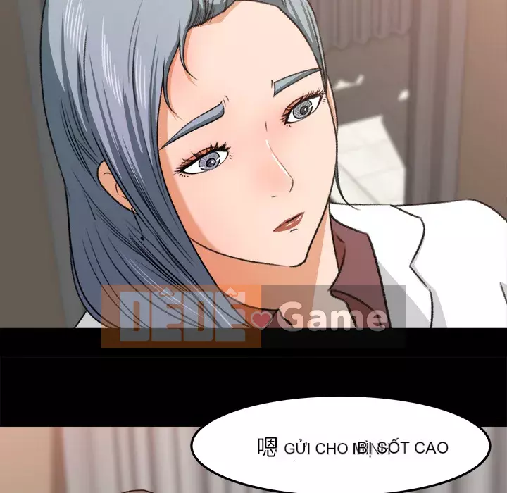 Thoát khỏi màu xanh lá cây Chương 1-31