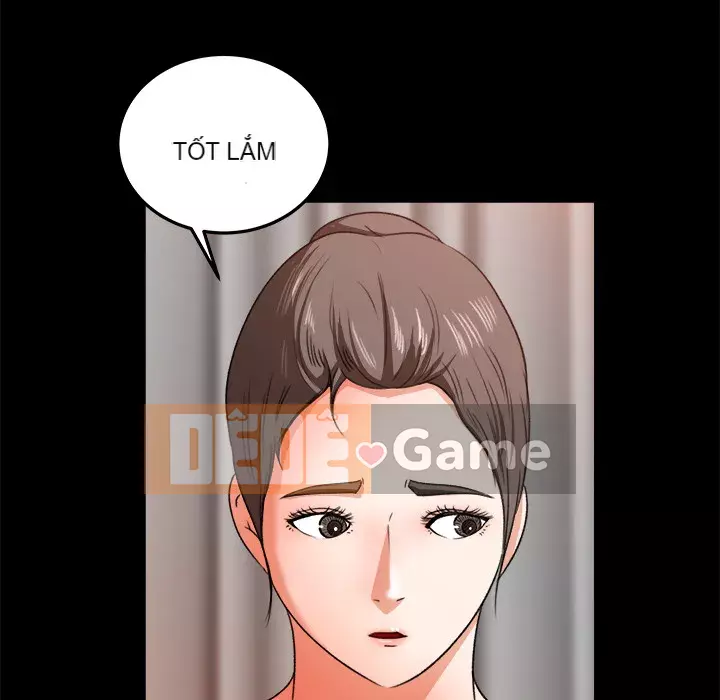 Thoát khỏi màu xanh lá cây Chương 1-31