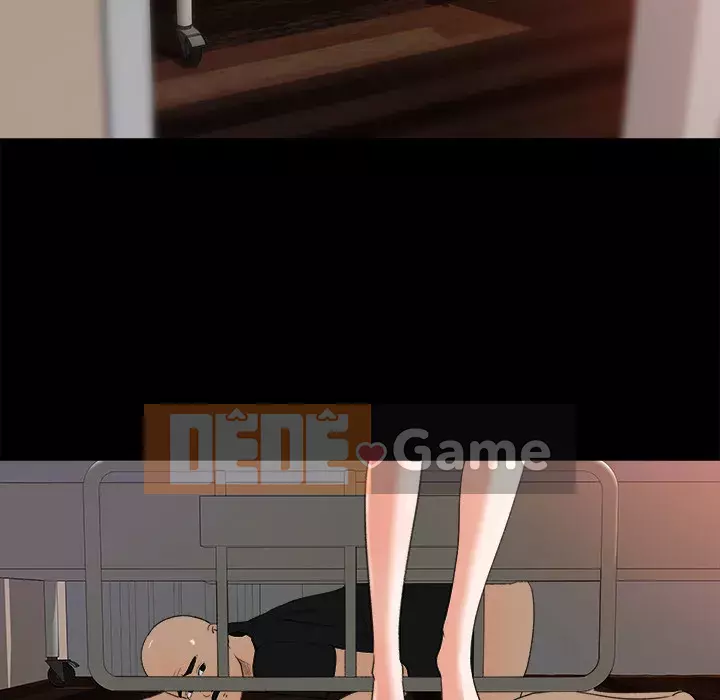 Thoát khỏi màu xanh lá cây Chương 1-31