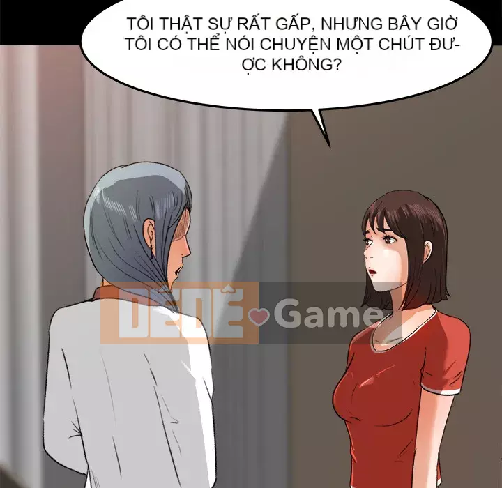 Thoát khỏi màu xanh lá cây Chương 1-31