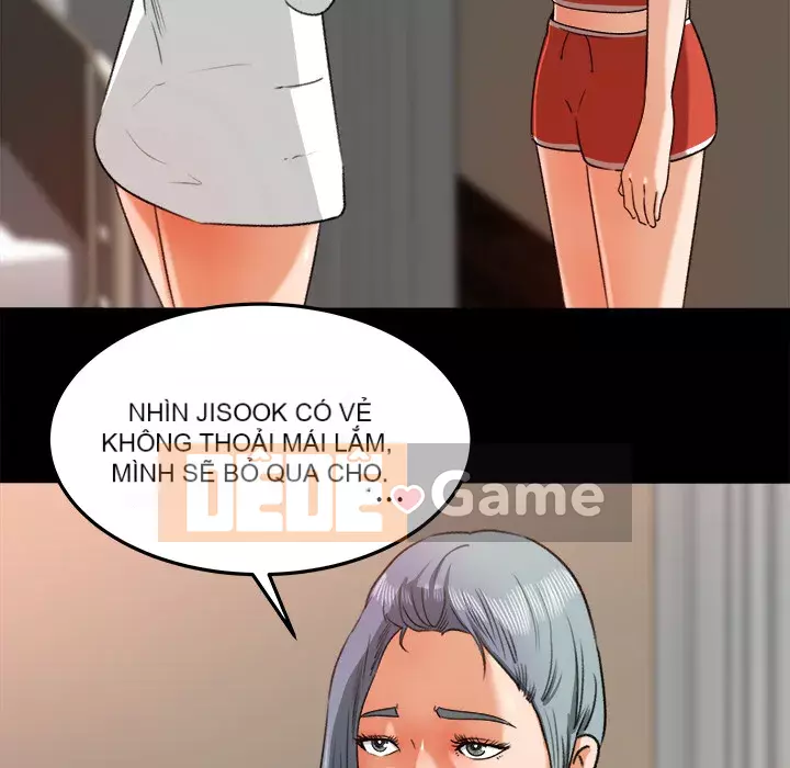 Thoát khỏi màu xanh lá cây Chương 1-31