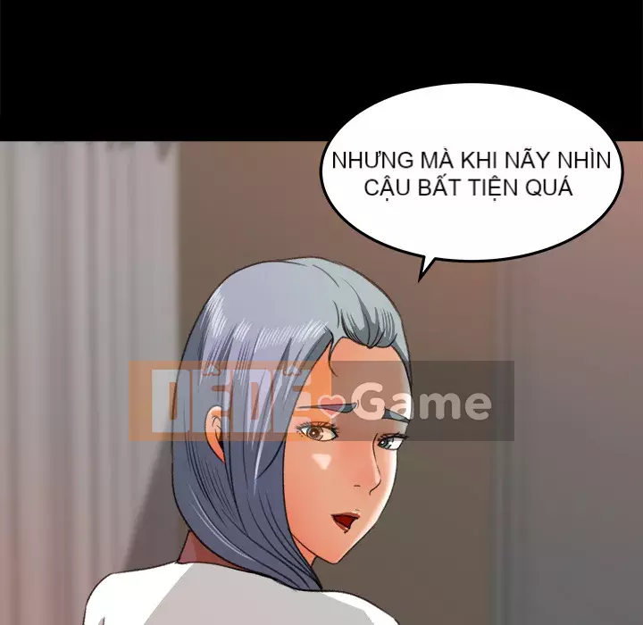 Thoát khỏi màu xanh lá cây Chương 1-31