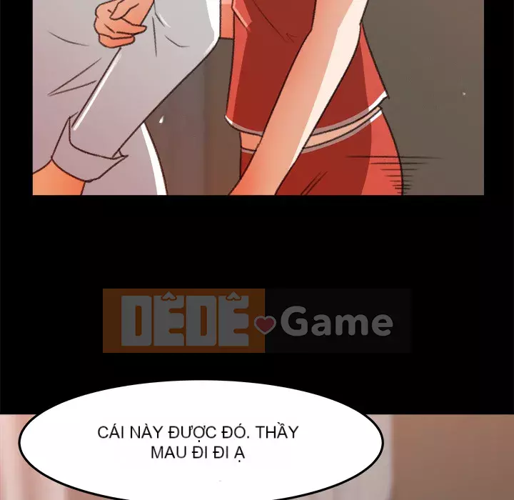 Thoát khỏi màu xanh lá cây Chương 1-31