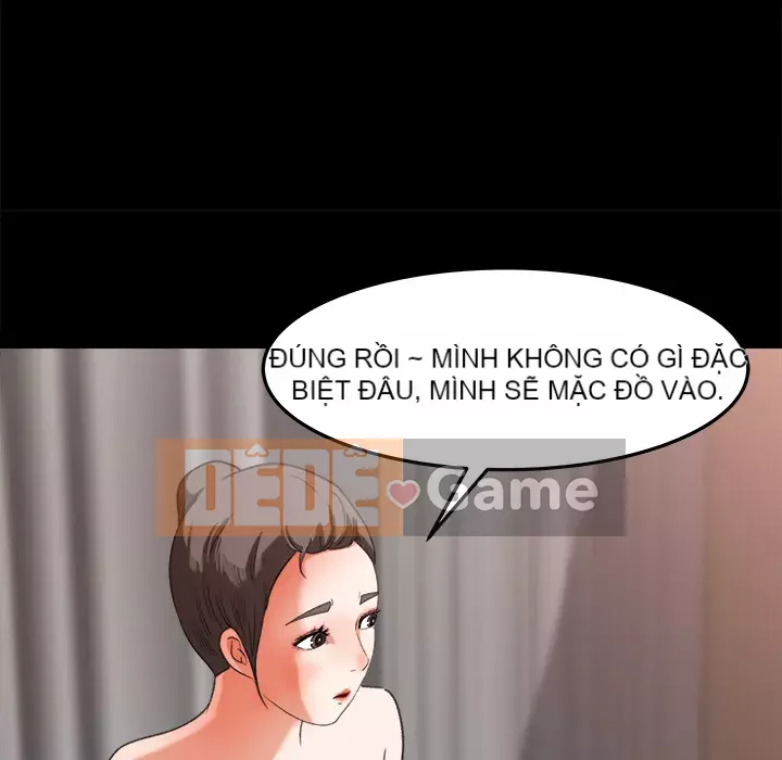 Thoát khỏi màu xanh lá cây Chương 1-31