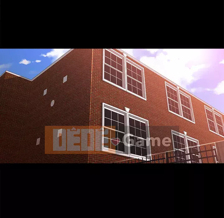 Thoát khỏi màu xanh lá cây Chương 1-31