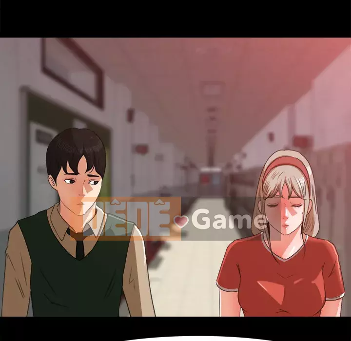 Thoát khỏi màu xanh lá cây Chương 1-31