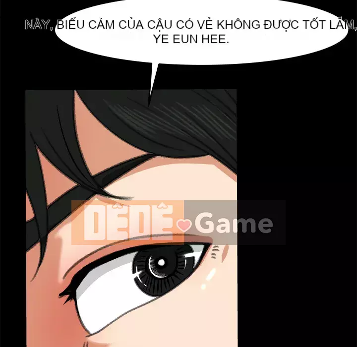 Thoát khỏi màu xanh lá cây Chương 1-31