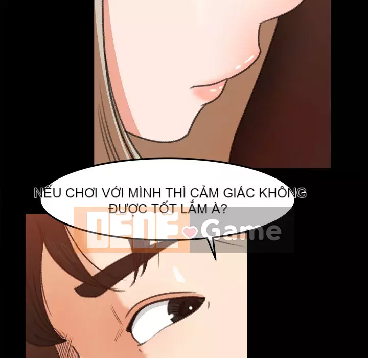 Thoát khỏi màu xanh lá cây Chương 1-31