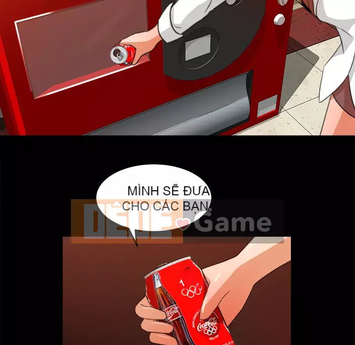 Thoát khỏi màu xanh lá cây Chương 1-31