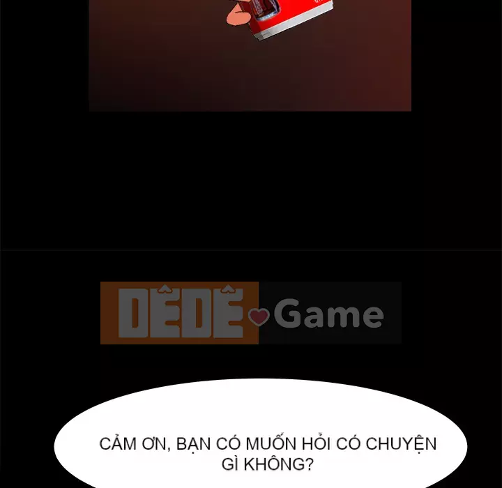 Thoát khỏi màu xanh lá cây Chương 1-31