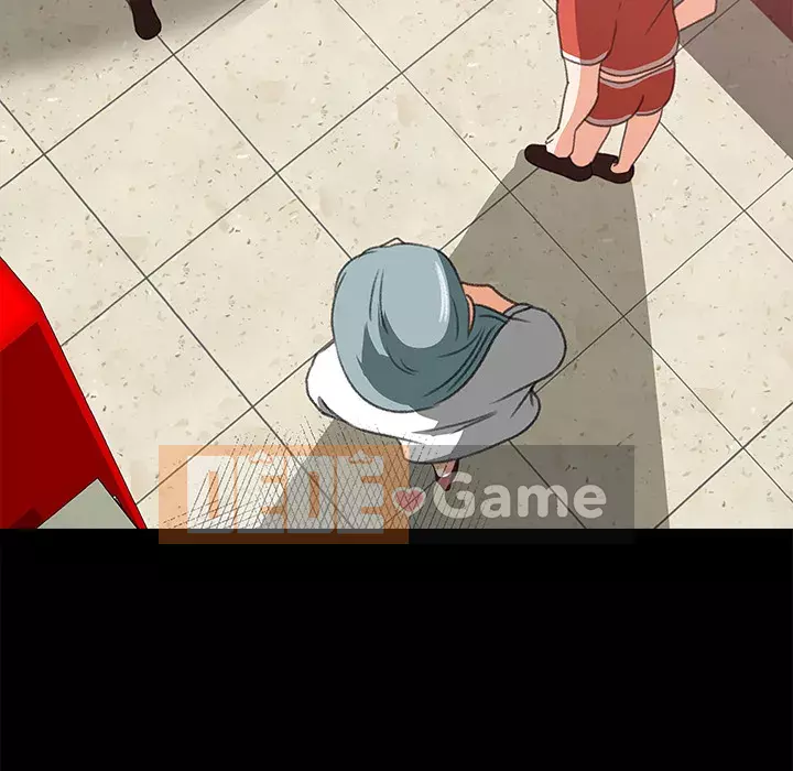 Thoát khỏi màu xanh lá cây Chương 1-31