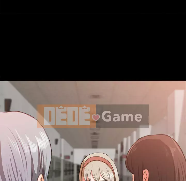 Thoát khỏi màu xanh lá cây Chương 1-31