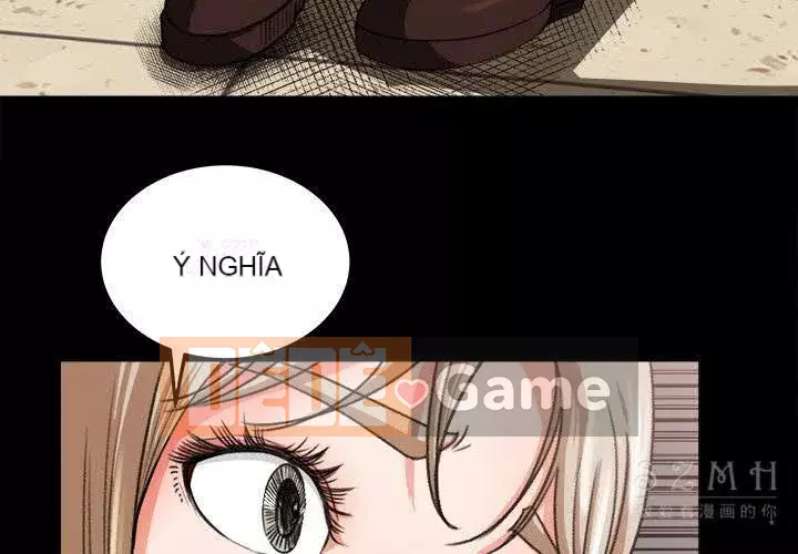 Thoát khỏi màu xanh lá cây Chương 1-31