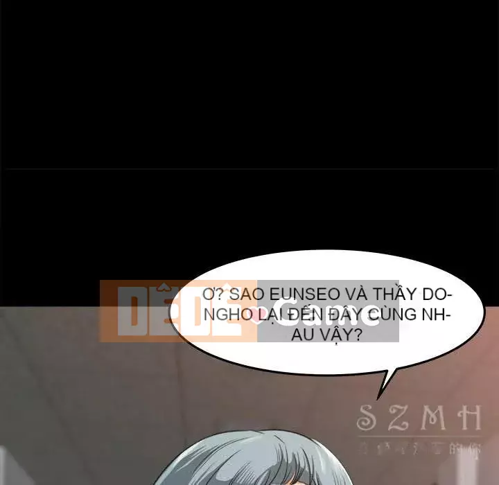 Thoát khỏi màu xanh lá cây Chương 1-31