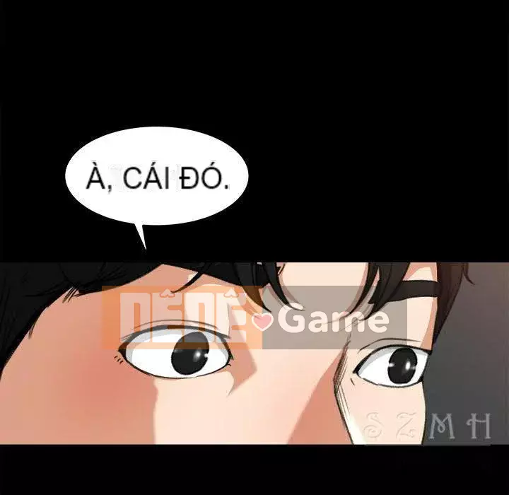 Thoát khỏi màu xanh lá cây Chương 1-31