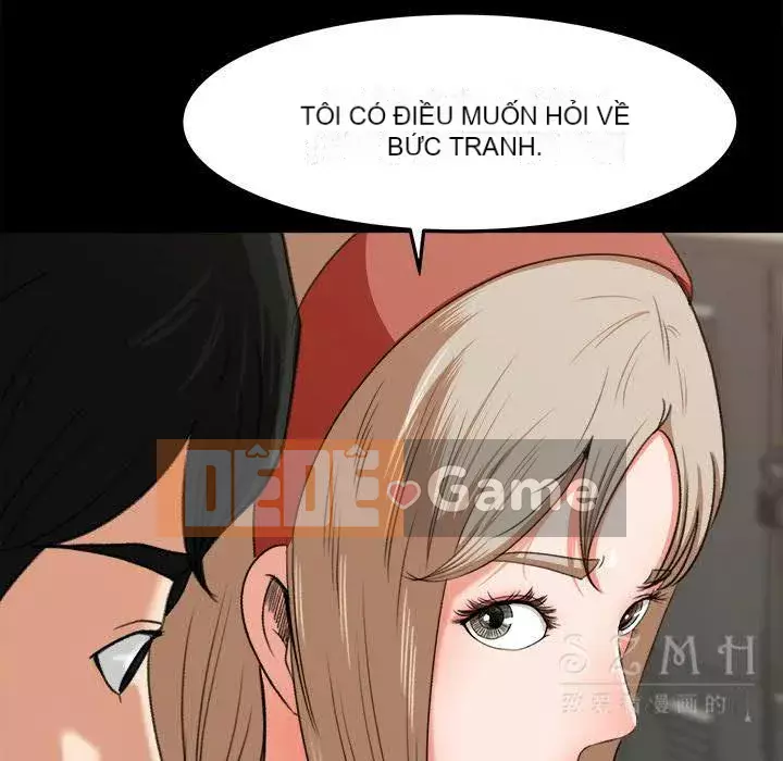 Thoát khỏi màu xanh lá cây Chương 1-31