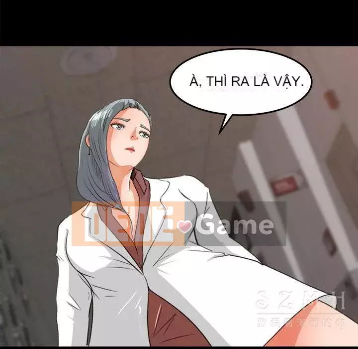 Thoát khỏi màu xanh lá cây Chương 1-31