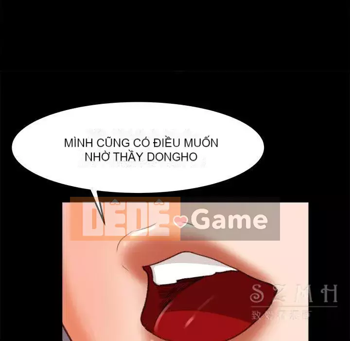 Thoát khỏi màu xanh lá cây Chương 1-31