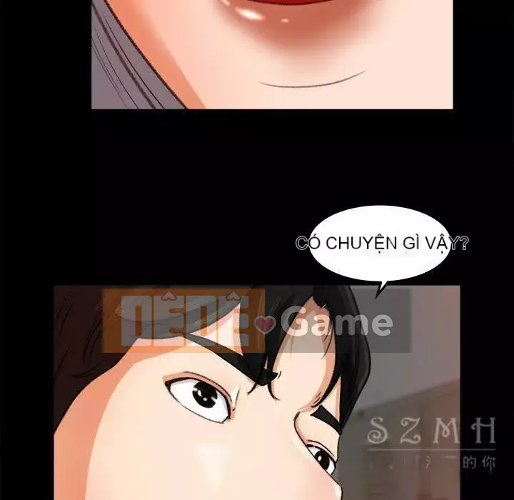 Thoát khỏi màu xanh lá cây Chương 1-31