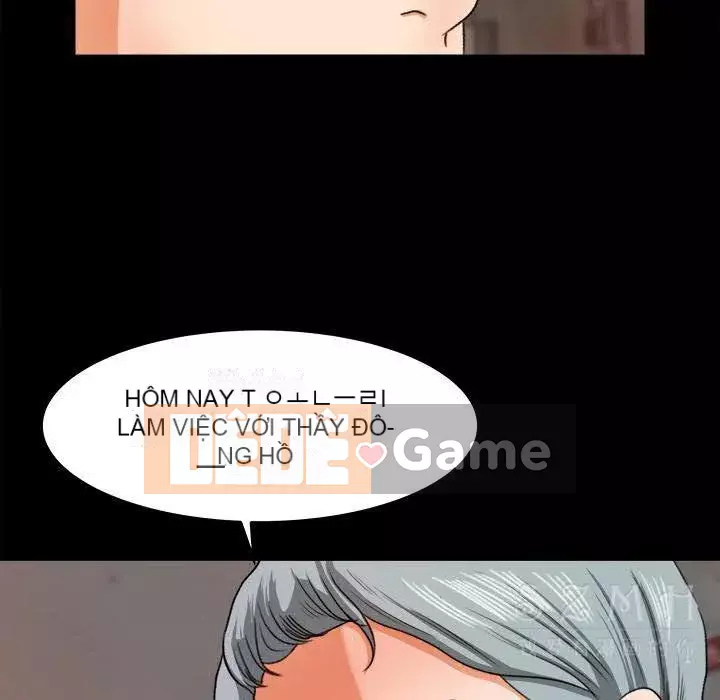 Thoát khỏi màu xanh lá cây Chương 1-31