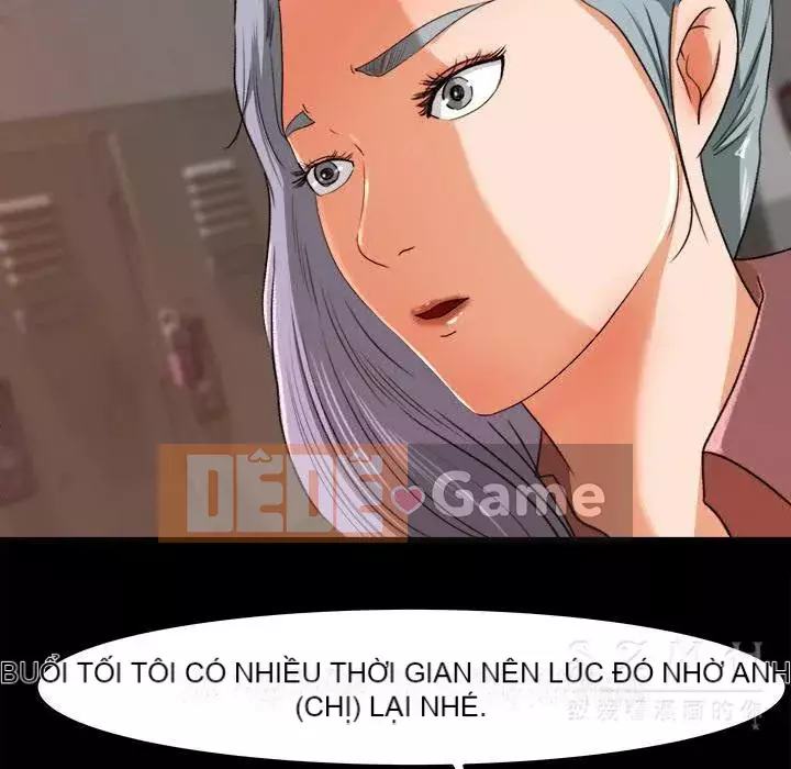 Thoát khỏi màu xanh lá cây Chương 1-31