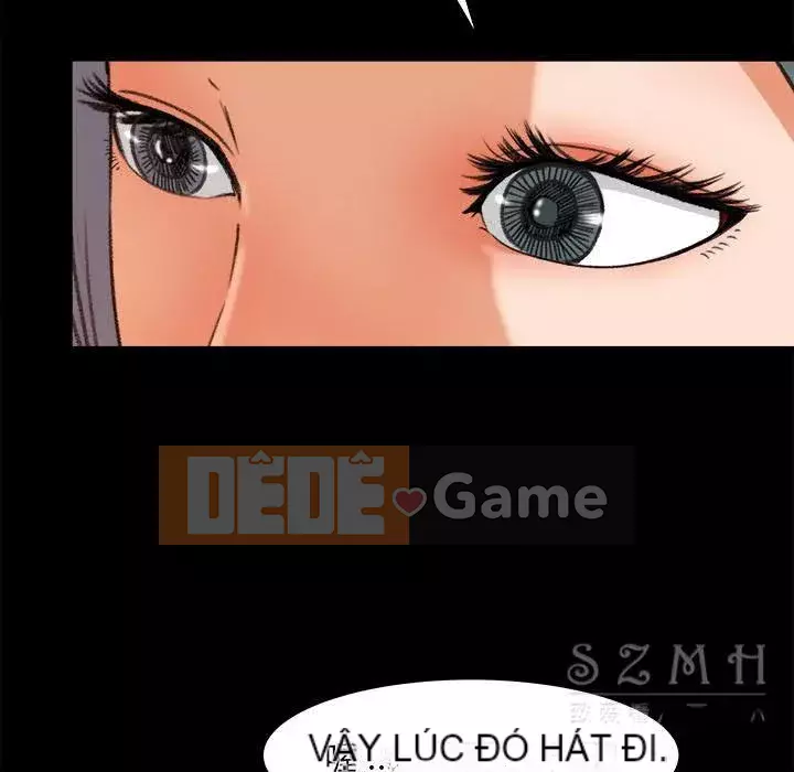 Thoát khỏi màu xanh lá cây Chương 1-31