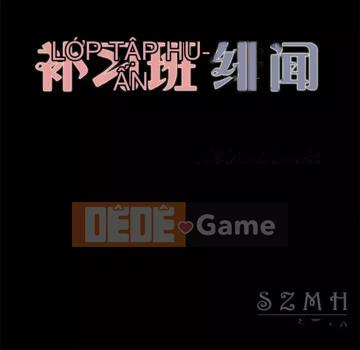 Thoát khỏi màu xanh lá cây Chương 1-31