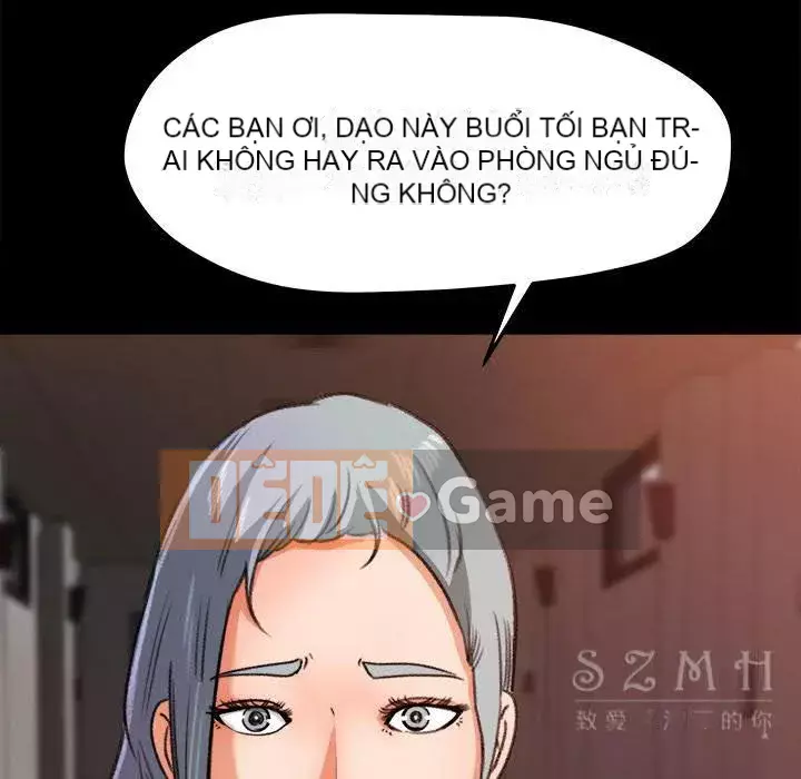 Thoát khỏi màu xanh lá cây Chương 1-31