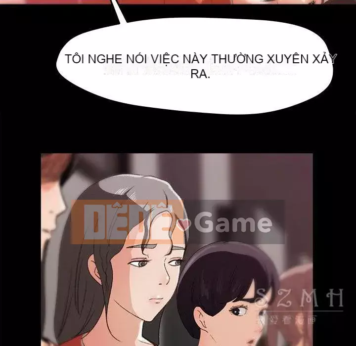 Thoát khỏi màu xanh lá cây Chương 1-31