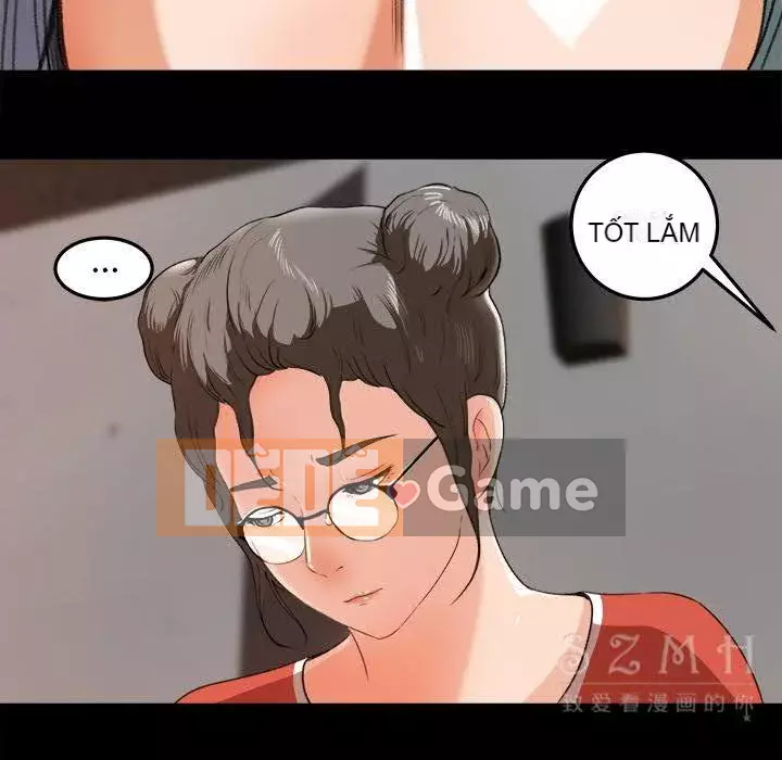 Thoát khỏi màu xanh lá cây Chương 1-31