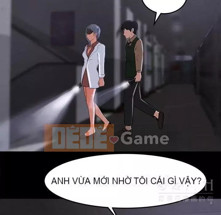 Thoát khỏi màu xanh lá cây Chương 1-31